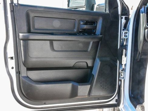 Used 2023 RAM 3500 Tradesman image 24