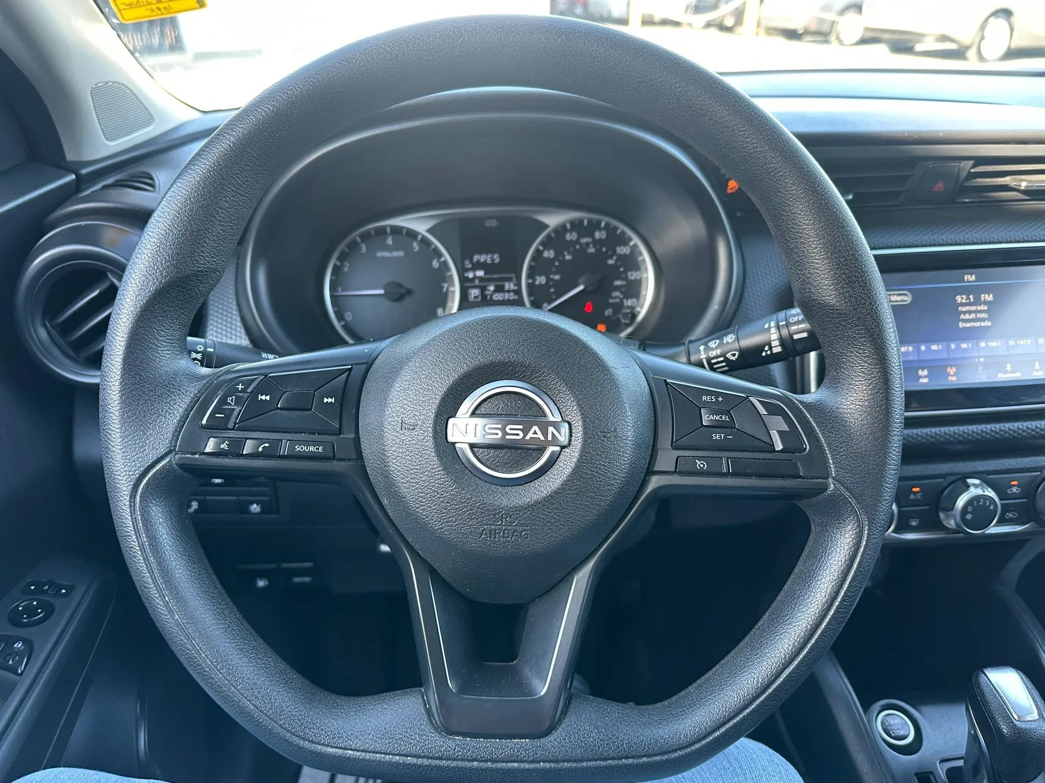 Used 2023 Nissan Kicks S FWD image 18