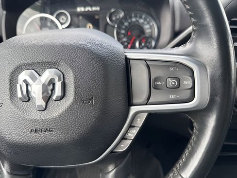 Used 2023 RAM 2500 Big Horn w/ Level 1 Equipment Group image 15