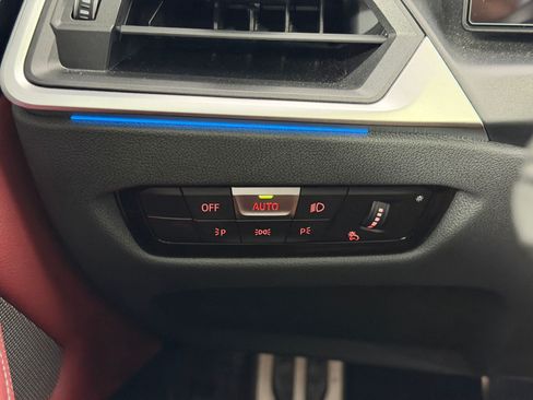 Used 2023 BMW i4 eDrive40 w/ M Sport Package RWD image 18