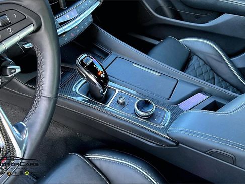 Used 2023 Cadillac CT5 V Blackwing w/ Carbon Fiber Package 2 image 17