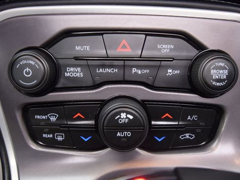 Used 2021 Dodge Challenger R/T Scat Pack w/ Driver Convenience Group image 34