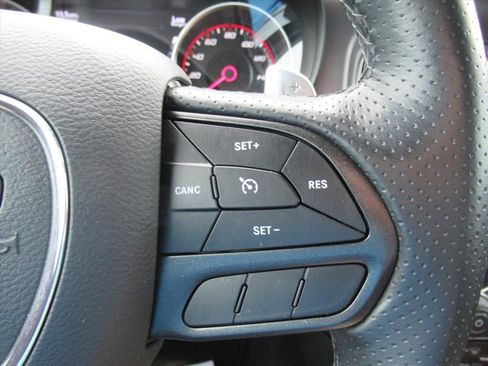Used 2023 Dodge Charger R/T w/ Harman/Kardon Audio Group RWD image 25