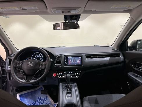 Used 2022 Honda HR-V EX image 19