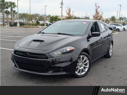 Used 2016 Dodge Dart GT Sport