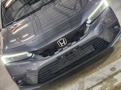 Used 2024 Honda Civic Sport Touring image 19