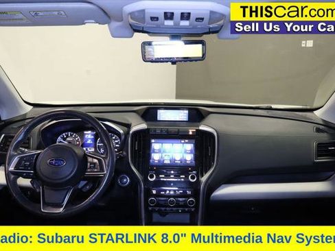 Used 2020 Subaru Ascent Touring w/ Popular Package #3 image 17