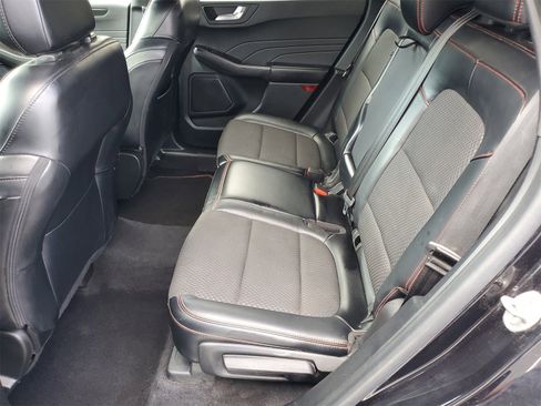 Used 2023 Ford Escape ST-Line image 21