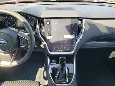 New 2025 Subaru Legacy Premium w/ Popular Package #1A image 13