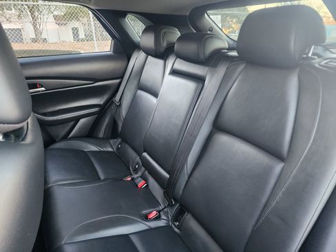 Used 2021 MAZDA CX-30 AWD 2.5 S w/ Select Package image 22