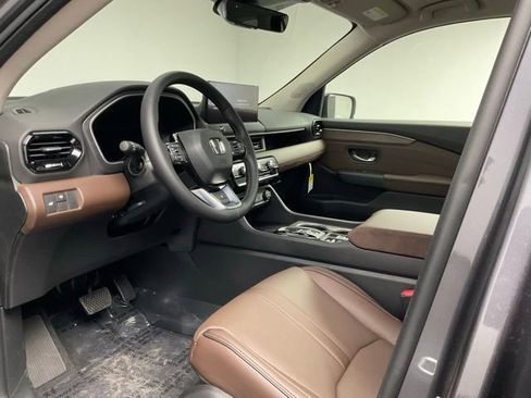 New 2026 Honda Pilot Elite image 11
