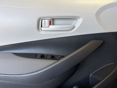 New 2026 Toyota Corolla LE FWD image 13