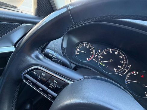 Used 2024 MAZDA CX-90 3.3 Turbo w/ Preferred Package image 37