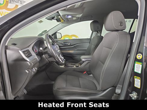 Used 2019 GMC Acadia SLE image 10