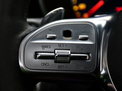 Used 2020 Mercedes-Benz C 63 AMG S image 29