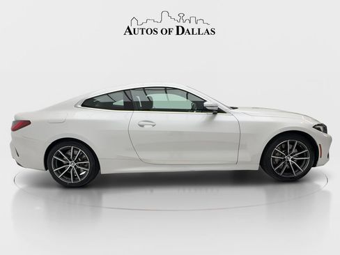 Used 2026 BMW 430i xDrive Coupe AWD/4WD image 9