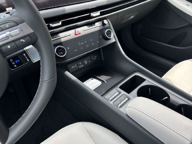 New 2026 Hyundai Sonata SEL FWD image 14