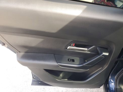 Used 2024 MAZDA CX-50 AWD 2.5 S w/ Premium Package image 16