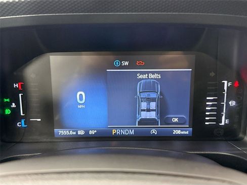 Used 2024 Ford Ranger XLT w/ FX4 Off-Road Package image 20