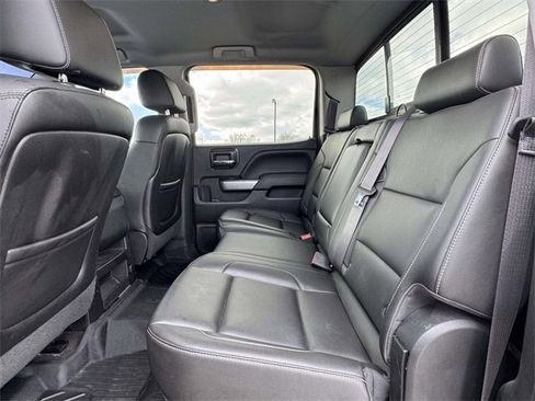 Used 2015 Chevrolet Silverado 1500 LT w/ All Star Edition image 18