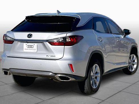 Used 2016 Lexus RX 350 image 10