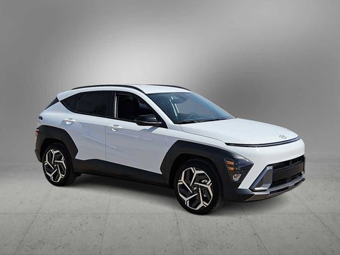 New 2026 Hyundai Kona SEL Premium image 2