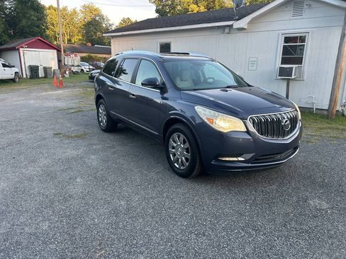 Used 2014 Buick Enclave Leather FWD image 8