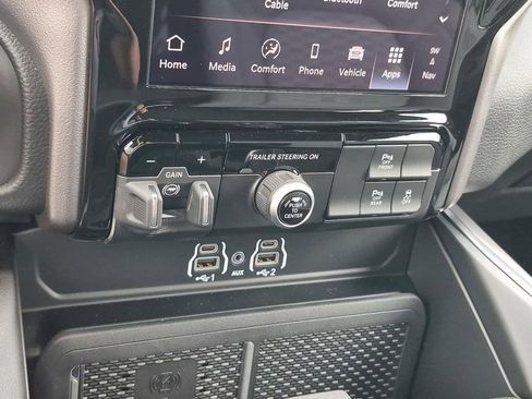 New 2026 RAM 1500 Lone Star RWD image 26