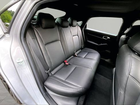 Used 2025 Honda Civic Sport image 19