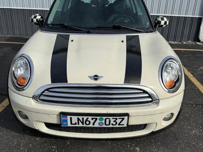 Used 2010 MINI Cooper Hardtop