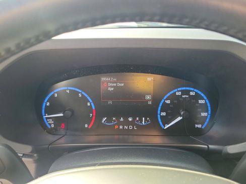 Used 2022 Ford Bronco Sport Big Bend w/ Convenience Package AWD/4WD image 12