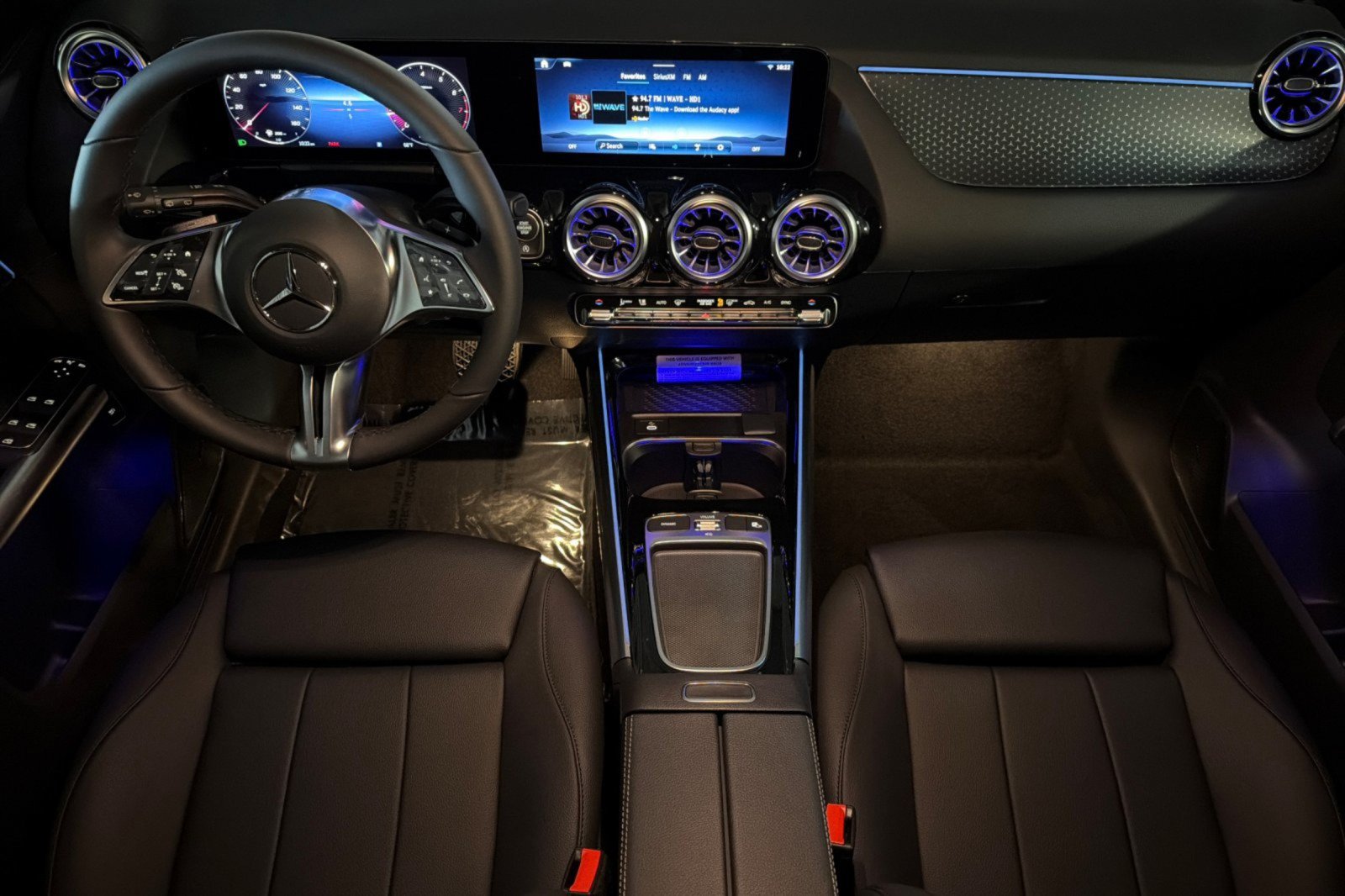 New 2026 Mercedes-Benz GLA 250 image 12