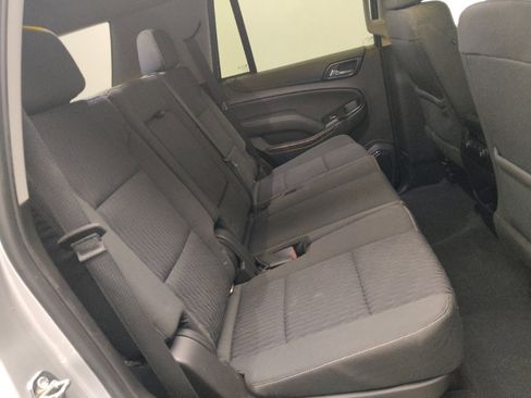 Used 2019 Chevrolet Tahoe LS image 19