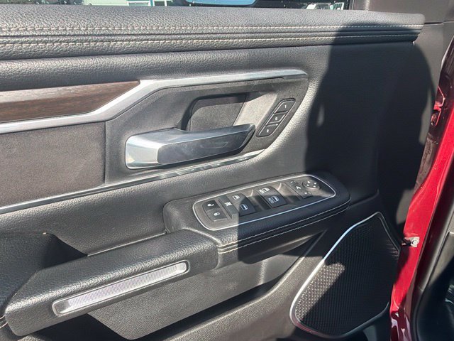 Used 2022 RAM 1500 Laramie RWD image 18