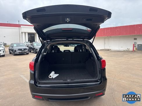 Used 2015 Acura RDX FWD w/ Technology Package image 28