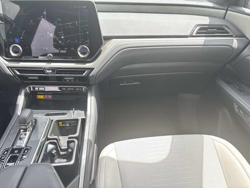 Used 2025 Lexus TX 350 AWD w/ Technology Package image 14