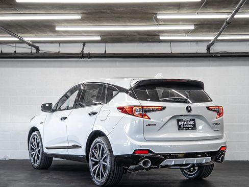 New 2026 Acura RDX A-Spec image 3