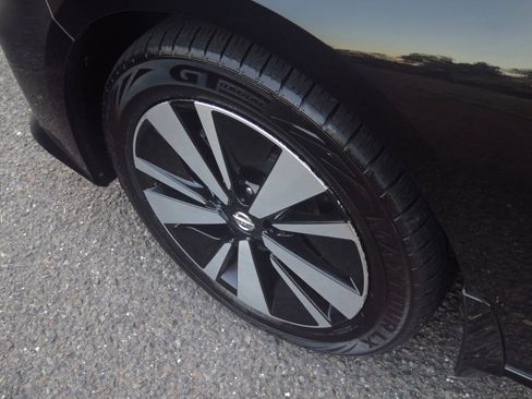 Used 2019 Nissan Altima 2.5 SV AWD/4WD image 28