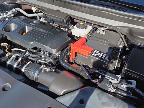 Used 2025 Acura RDX w/Technology Package image 26