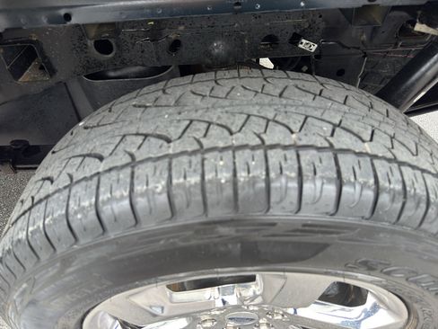 Used 2022 Ford F150 XLT w/ Equipment Group 302A High image 32