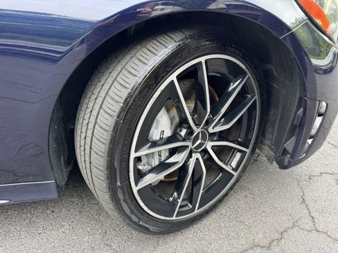 Used 2019 Mercedes-Benz C 43 AMG 4MATIC Coupe w/ Multimedia Package image 40