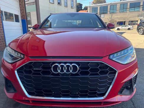 Used 2024 Audi A4 2.0T Premium Plus image 4