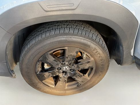 Used 2022 Honda Pilot TrailSport image 37