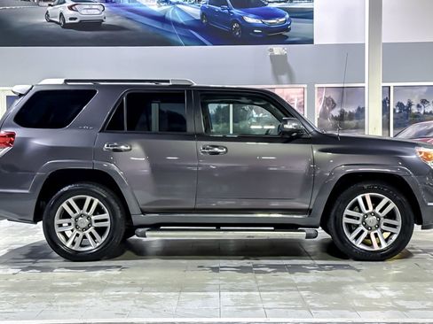 Used 2010 Toyota 4Runner Limited image 7