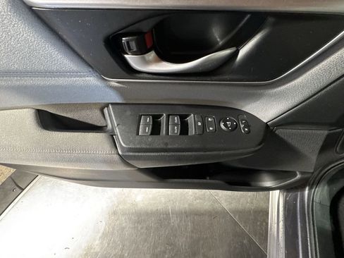 Certified 2022 Honda CR-V EX image 19