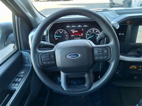 Used 2023 Ford F150 XLT image 16
