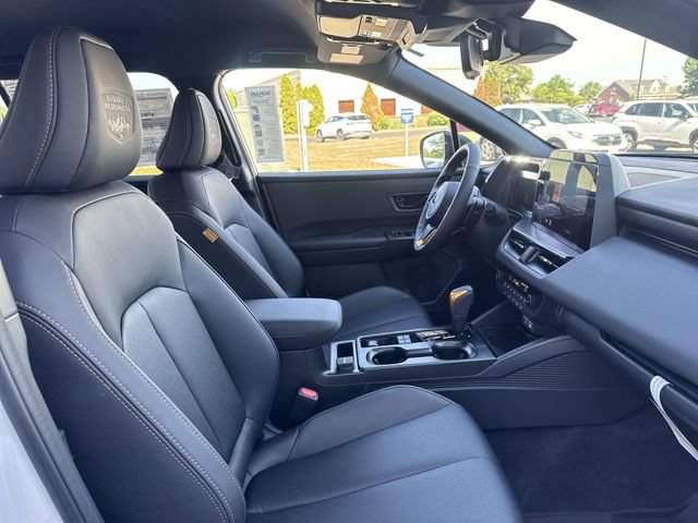 New 2026 Subaru Outback Wilderness AWD/4WD image 17