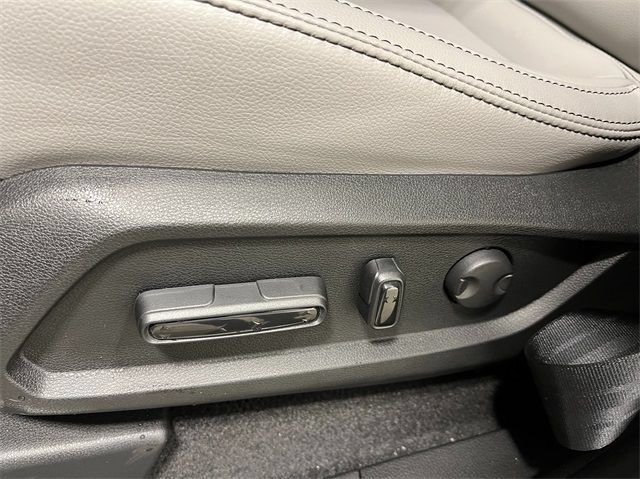 New 2026 Honda Pilot image 17