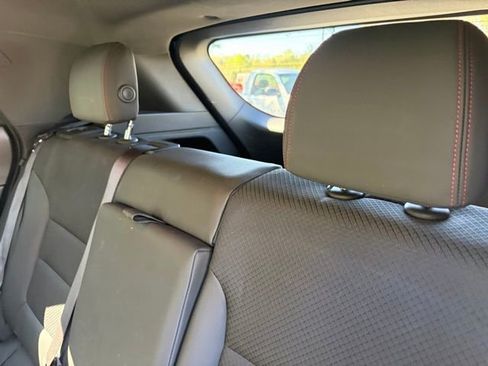 Used 2021 Chevrolet TrailBlazer RS w/ Technology Package image 15