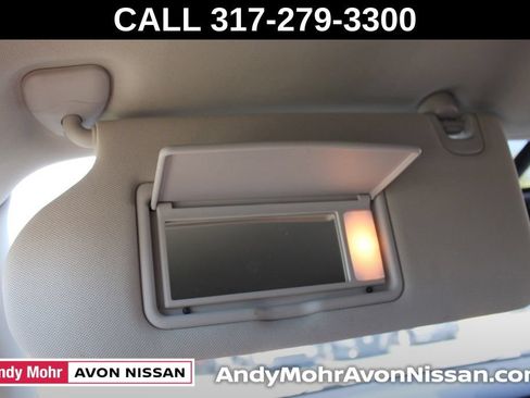 Used 2017 Nissan Murano SL AWD/4WD image 45
